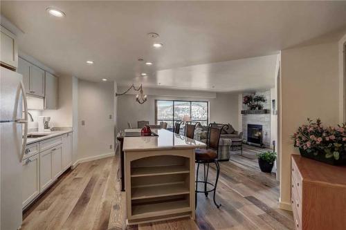 Apartamento Beaver Run Resort Unit 4509