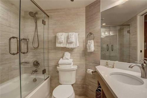 Apartamento Beaver Run Resort Unit 4509