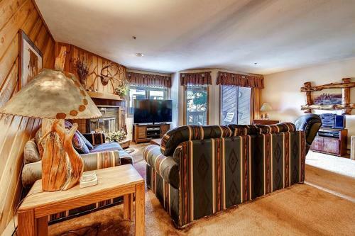 Apartamento Cimarron At Breckenridge #208 Condo
