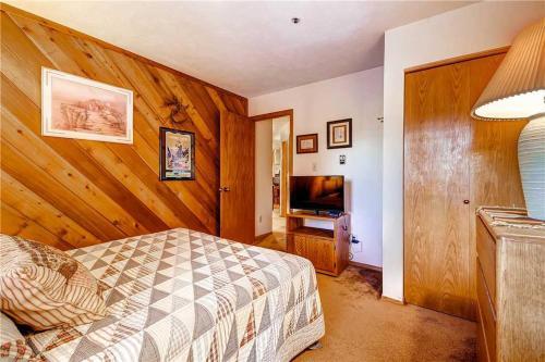 Apartamento Cimarron At Breckenridge #208 Condo