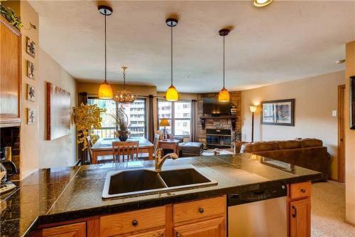Apartamento River Mountain Lodge #w304 Condo
