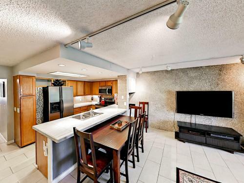 Apartamento Claimjumper Duplex Unit 23 Duplex