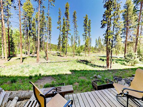 Apartamento Claimjumper Duplex Unit 23 Duplex