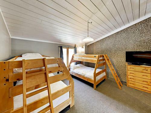 Apartamento Claimjumper Duplex Unit 23 Duplex