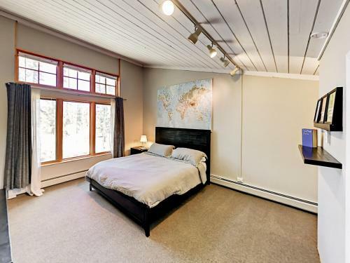 Apartamento Claimjumper Duplex Unit 23 Duplex