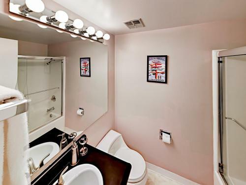 Apartamento Claimjumper Duplex Unit 23 Duplex