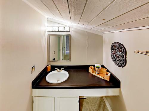 Apartamento Claimjumper Duplex Unit 23 Duplex