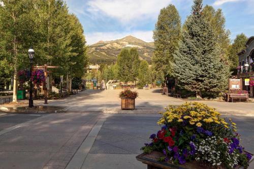 Apartamento Alpine 203 Condo