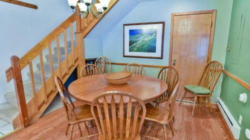 Tyra Aspen Two Bedroom Condo
