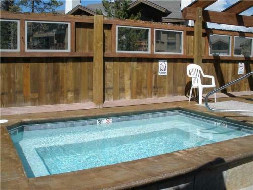 Los Pinos Townhomes Unit B24
