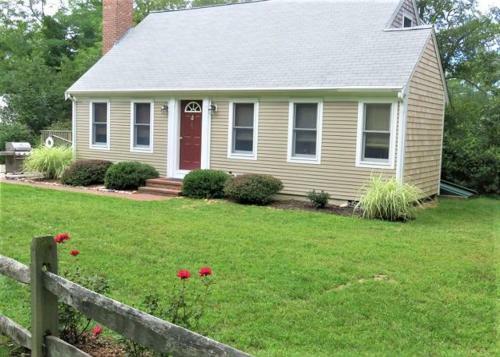 26 Clements - 3 Bedroom