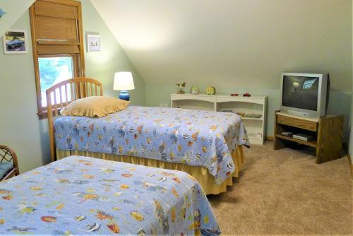 26 Clements - 3 Bedroom