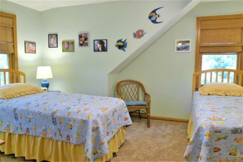 26 Clements - 3 Bedroom