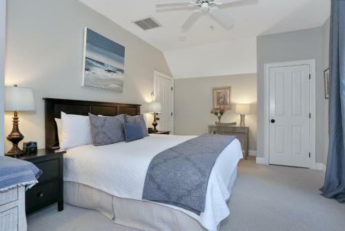 Bed & Breakfast Brewster By The Sea Inn