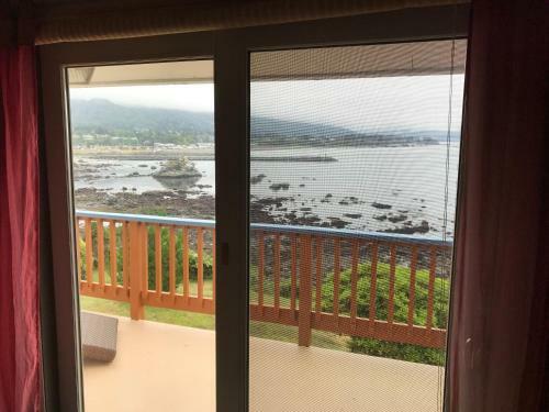 Mermaid's Muse Bed And Breakfast