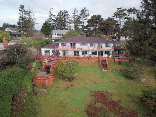 Mermaid's Muse Bed And Breakfast