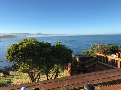 Mermaid's Muse Bed And Breakfast