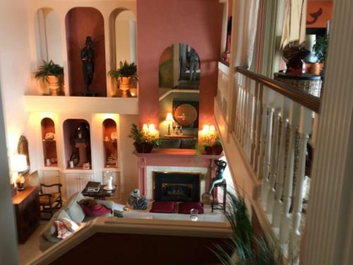 Mermaid's Muse Bed And Breakfast