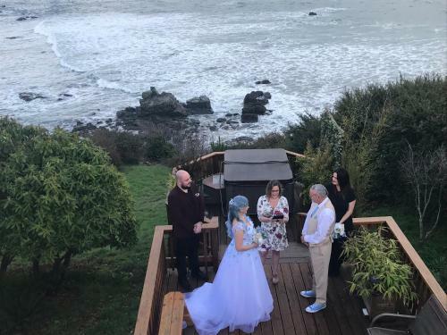 Mermaid's Muse Bed And Breakfast