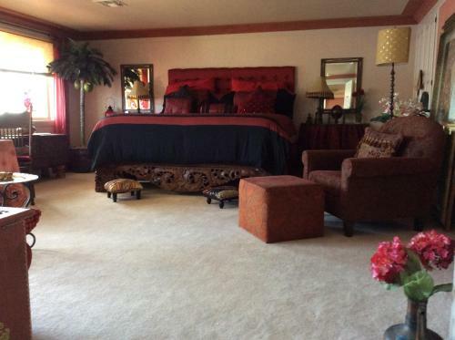 Mermaid's Muse Bed And Breakfast