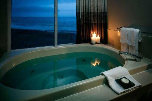 Hotel Beachfront Inn