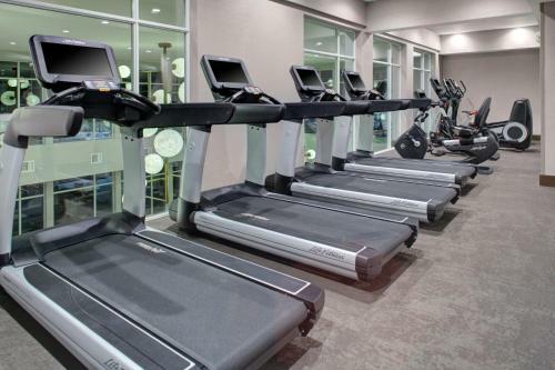 Hotel Fairfield Inn & Suites By Marriott Boulder Broomfield/interlocken