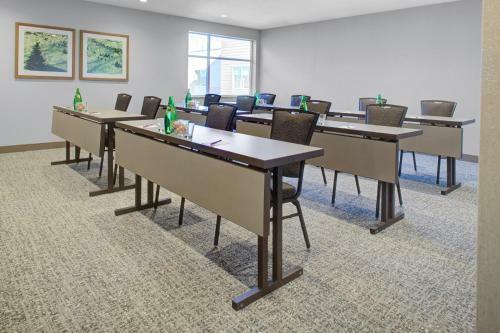 Hotel Fairfield Inn & Suites By Marriott Boulder Broomfield/interlocken