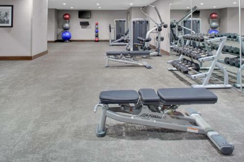 Hotel Fairfield Inn & Suites By Marriott Boulder Broomfield/interlocken
