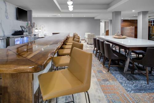 Hotel Fairfield Inn & Suites By Marriott Boulder Broomfield/interlocken