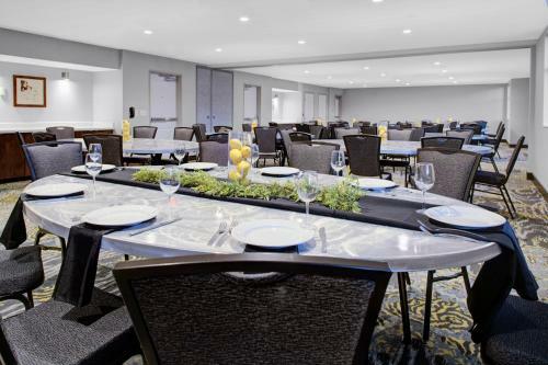 Hotel Fairfield Inn & Suites By Marriott Boulder Broomfield/interlocken