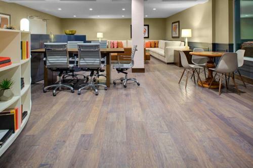 Hotel Fairfield Inn & Suites By Marriott Boulder Broomfield/interlocken