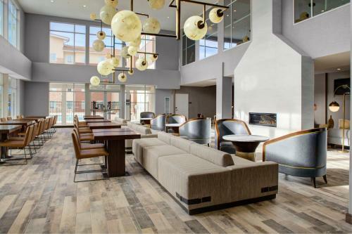Hotel Fairfield Inn & Suites By Marriott Boulder Broomfield/interlocken