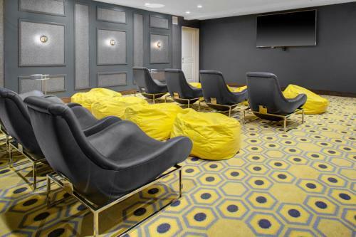 Hotel Fairfield Inn & Suites By Marriott Boulder Broomfield/interlocken