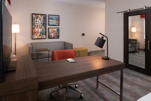 Hotel Hampton Inn & Suites Buena Park