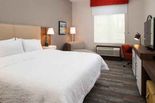 Hotel Hampton Inn & Suites Buena Park