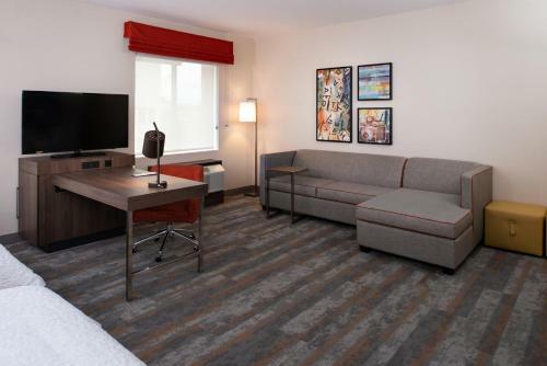 Hotel Hampton Inn & Suites Buena Park