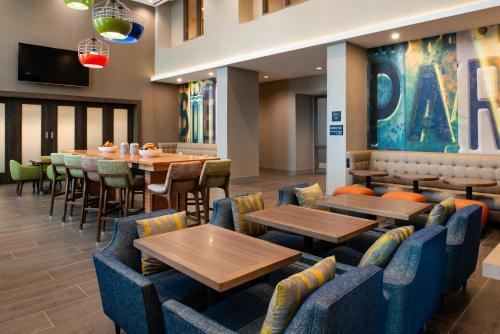 Hotel Hampton Inn & Suites Buena Park
