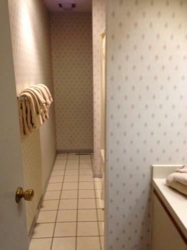 Hotel Eagle Village Resort & Chalet