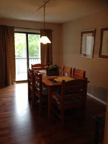 Hotel Eagle Village Resort & Chalet