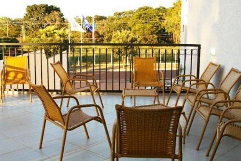 Hotel Horto Express