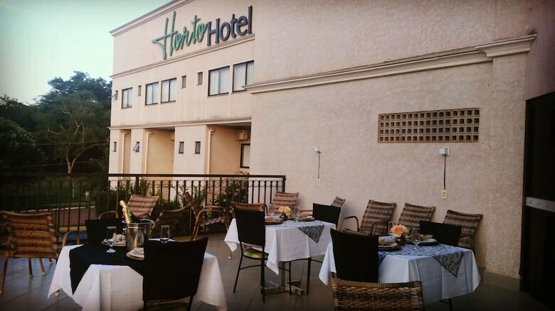 Hotel Horto Express