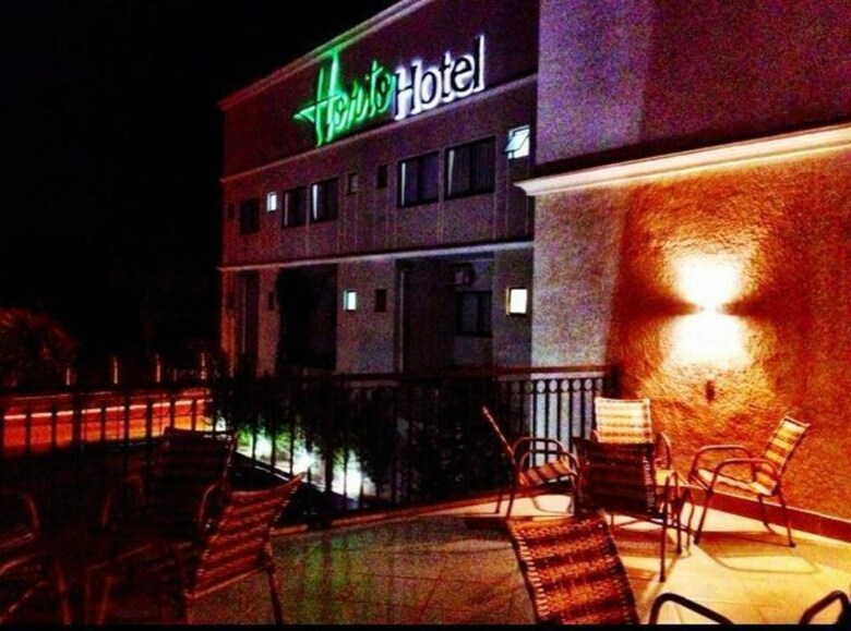 Hotel Horto Express