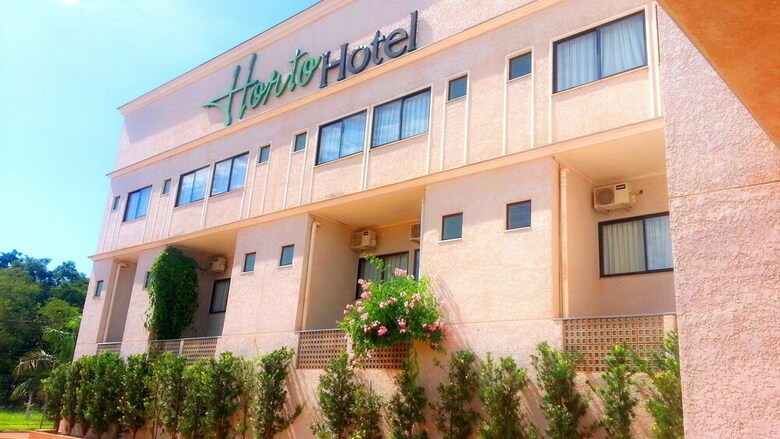 Hotel Horto Express