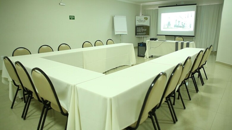 Hotel Horto Express