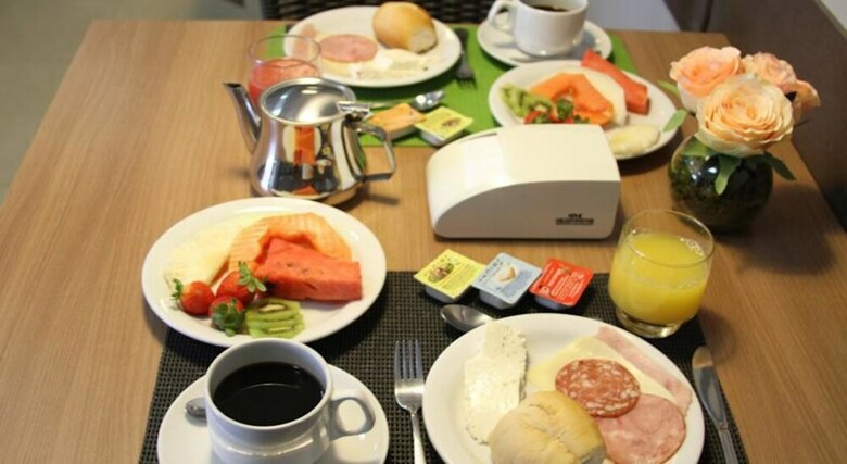 Hotel Horto Express