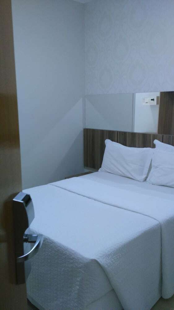 Hotel Horto Express