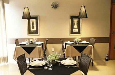 Hotel Horto Express