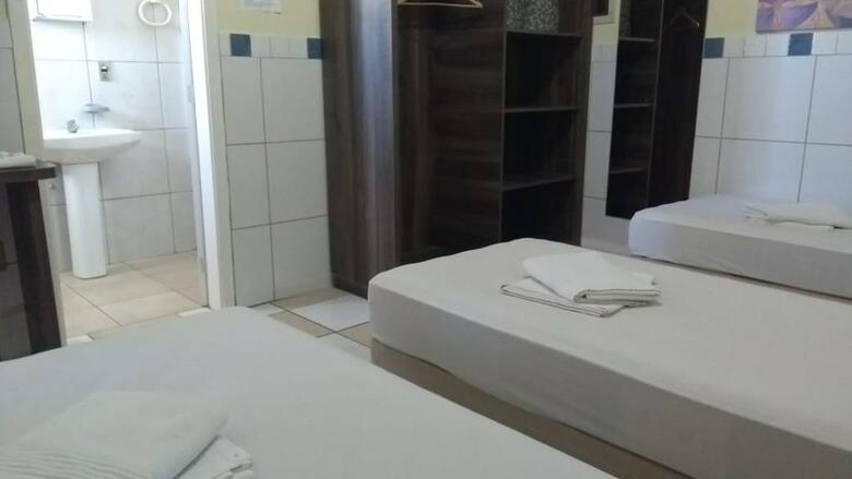Ville House Hotel Canoas
