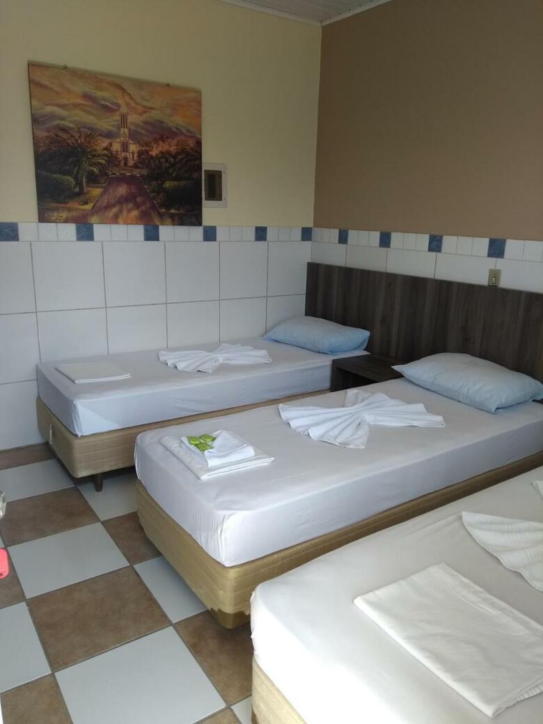Ville House Hotel Canoas