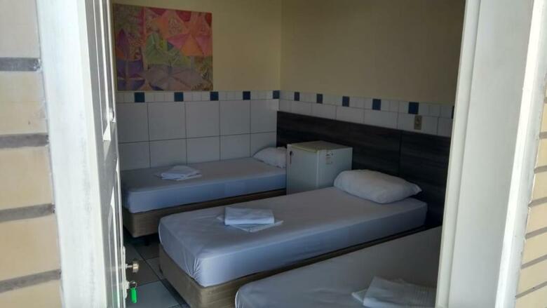Ville House Hotel Canoas